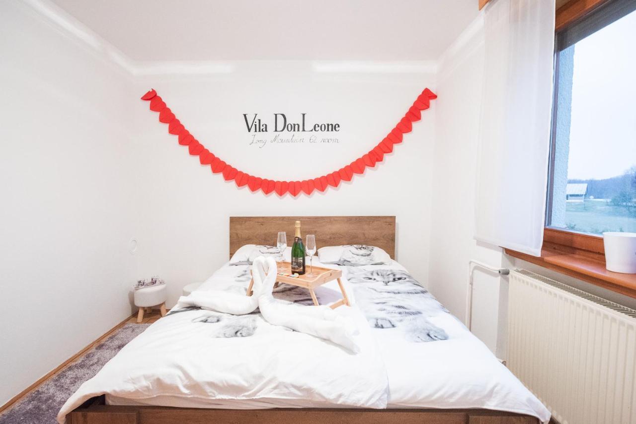 Villa Donleone Ponikva Екстер'єр фото