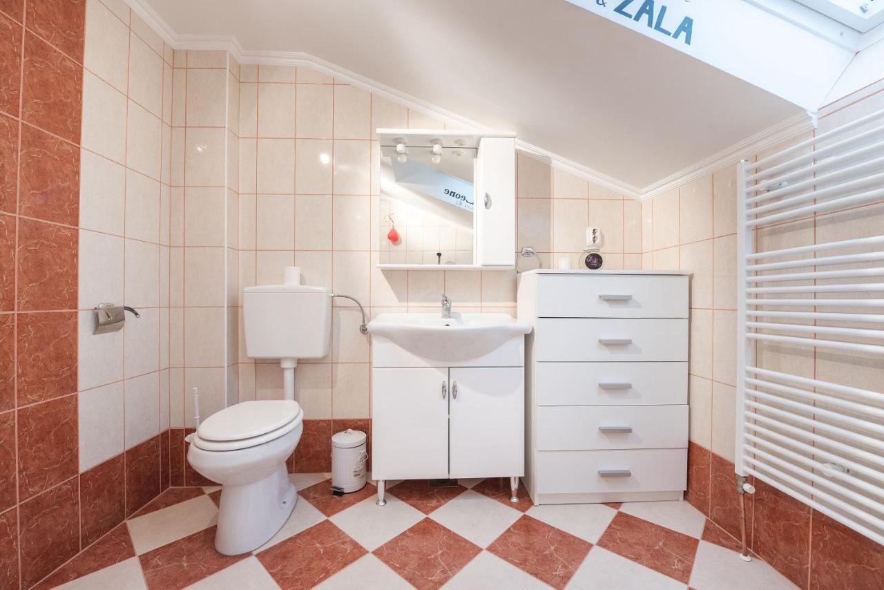 Villa Donleone Ponikva Екстер'єр фото