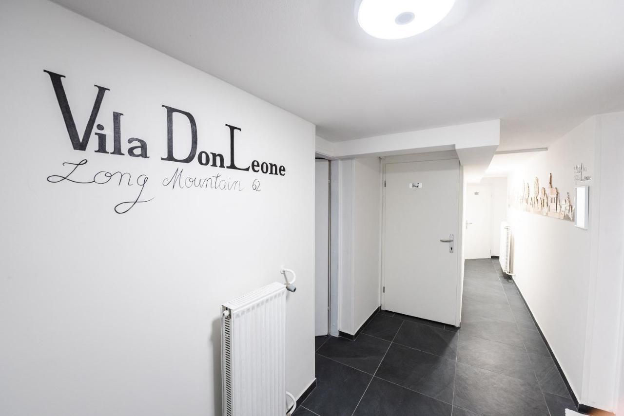 Villa Donleone Ponikva Екстер'єр фото