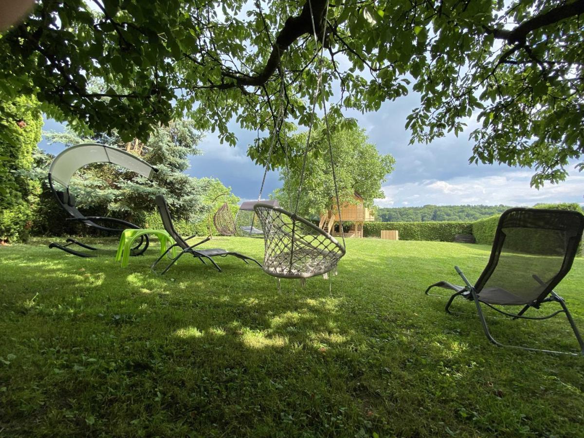 Villa Donleone Ponikva Екстер'єр фото